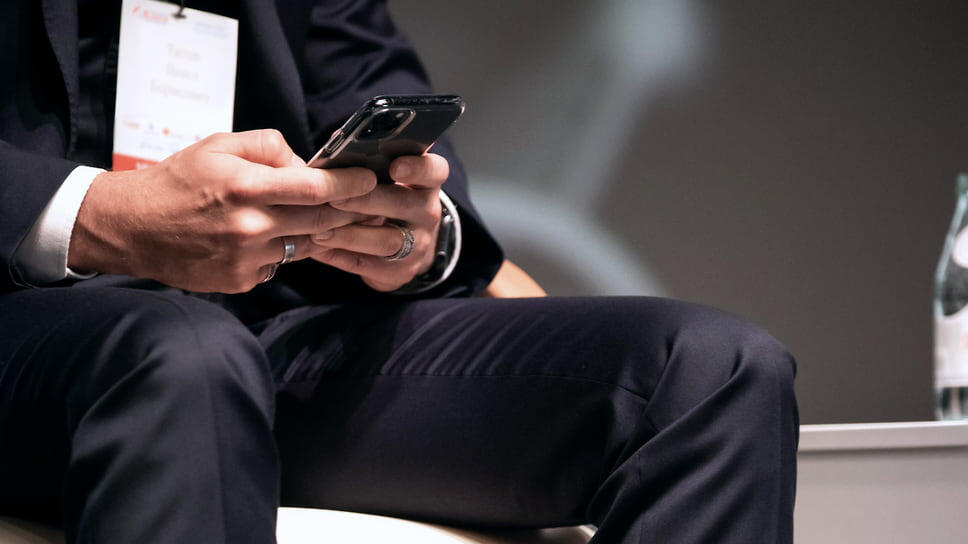 Фото: Олег Харсеев / Коммерсантъ