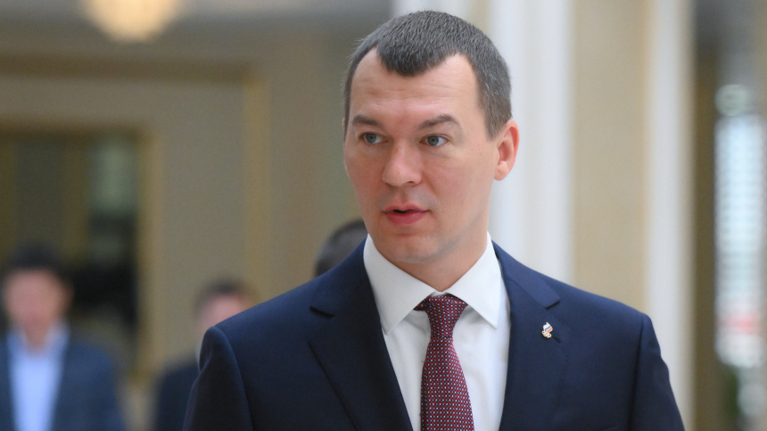    Фото: © РИА Новости/Алексей Майшев; 5-tv.ru