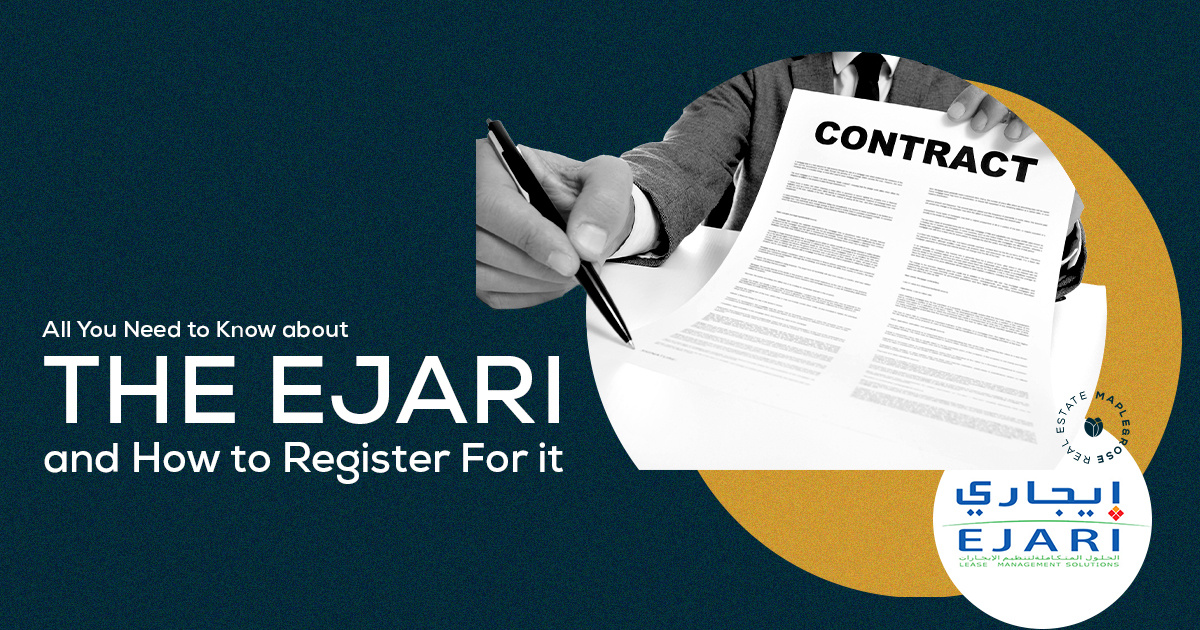 А недавно Земельный департамент Дубая разрешил регистрацию договоров о собственности через What’s App.