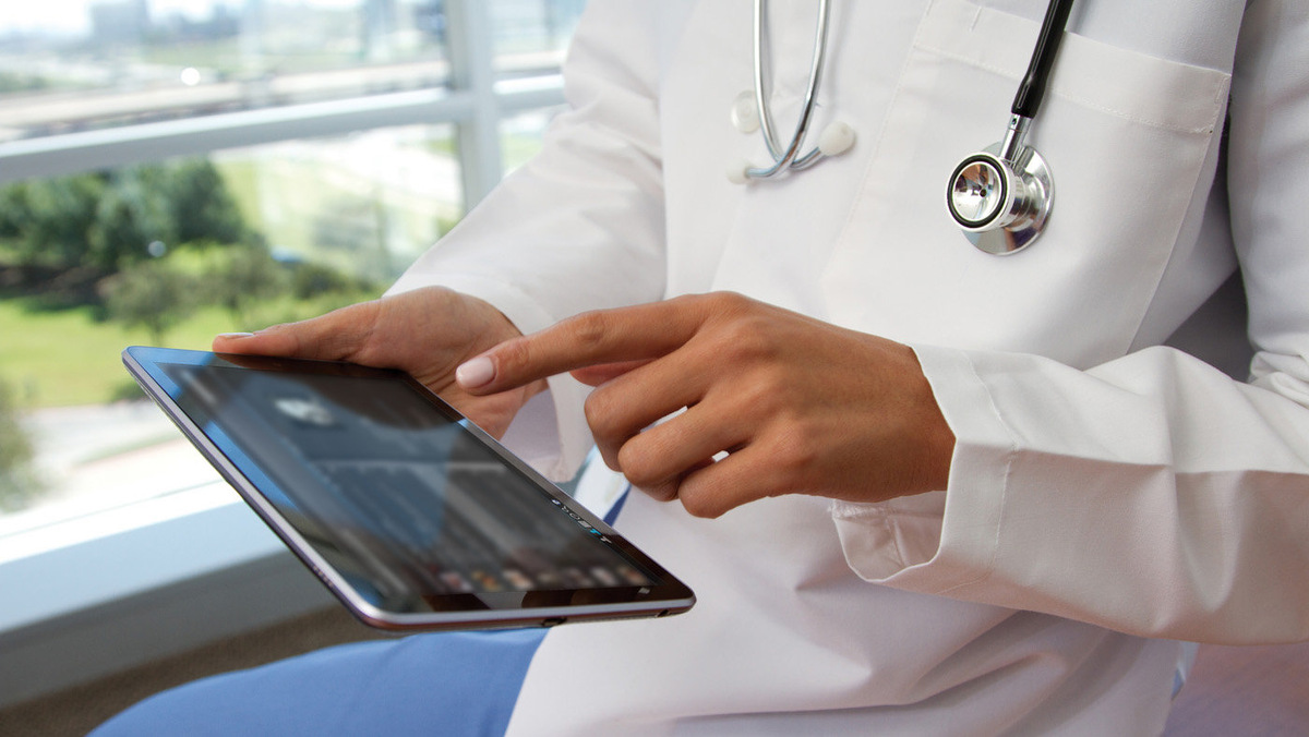 © CC BY 2.0 / NEC Corporation of America