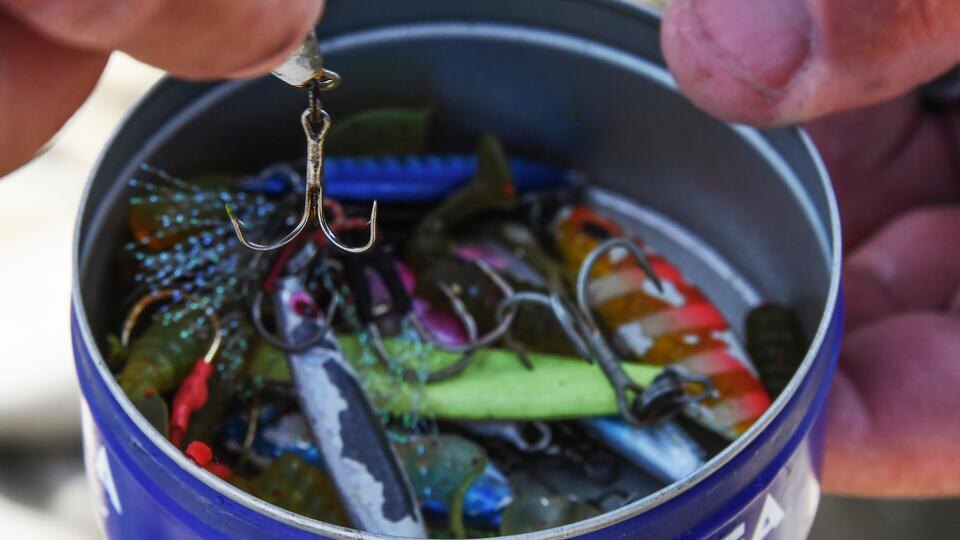 Фото: © РИА Новости/Виталий Аньков