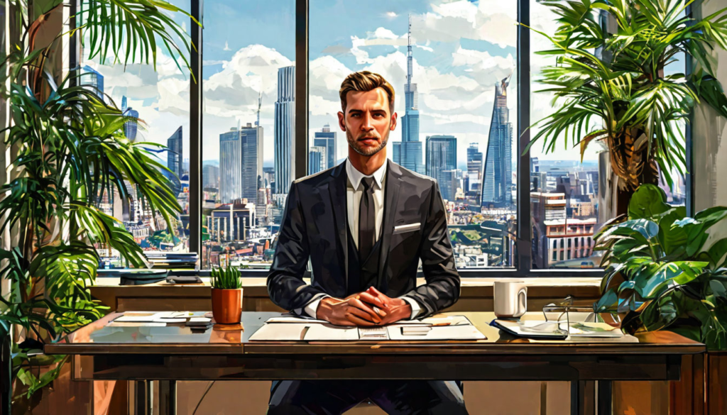    Пример заголовка