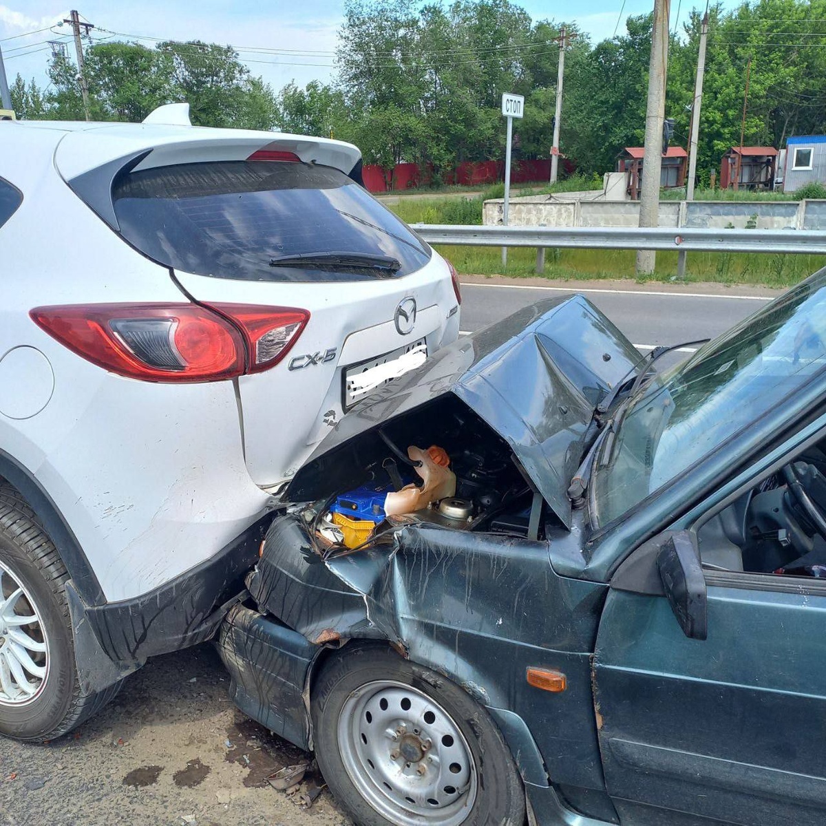    Фото Центра по делам ГО, ПБ и ЧС