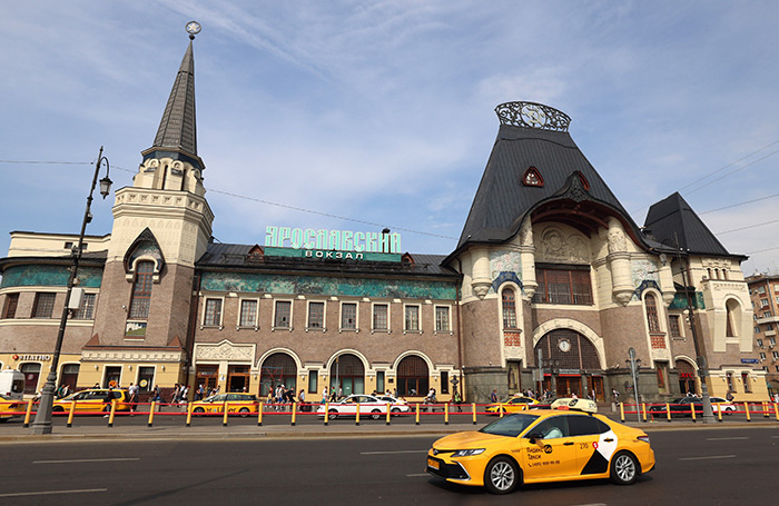    Максим Чурусов/ТАСС