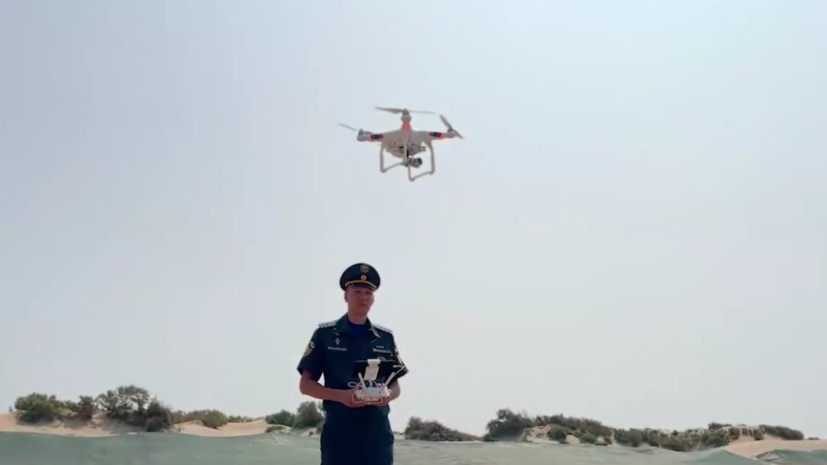    Оперштаб Краснодарского края