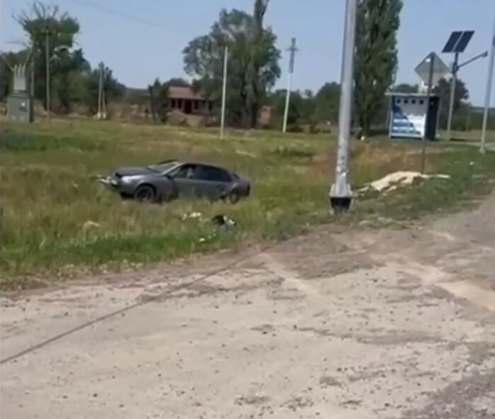 Источник фото: Пресс-служба ГАИ по Ростовской области