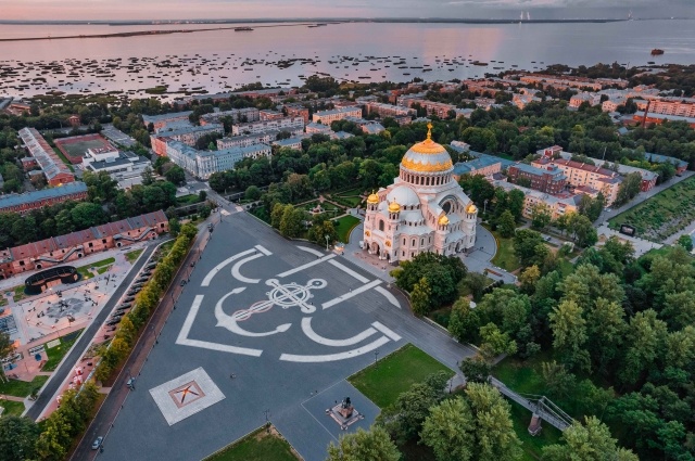    Фото: Официальный Туристский Портал Санкт-Петербурга Visit Petersburg