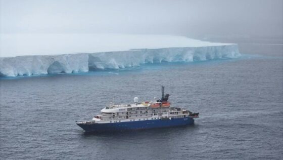     Фото: ААНИИ