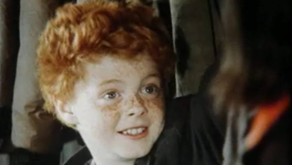 «Где это видано, где это слыхано», к/с «Ленфильм», 1973, реж. В. Горлов