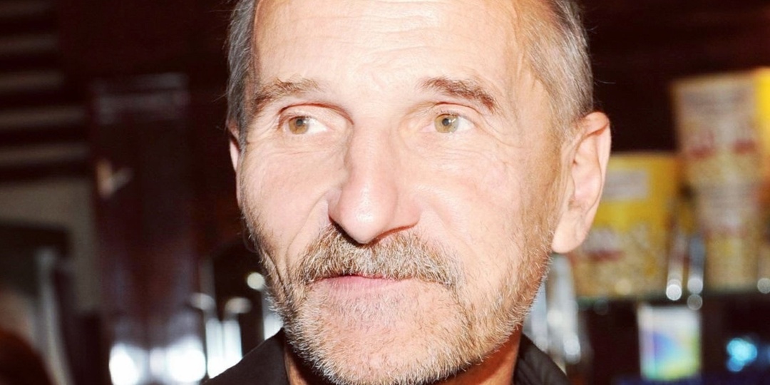 Пётр Мамонов: «Я верю, что Бог наш добр!»