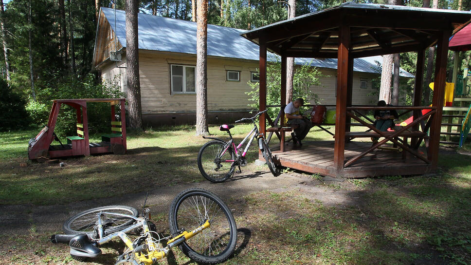 Фото: Роман Яровицын / Коммерсантъ