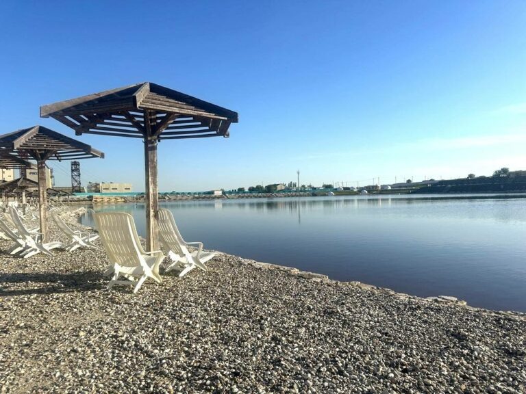    Всё для туристов: Первый сетевой отель открылся в Соль-Илецке Белов Михаил Александрович