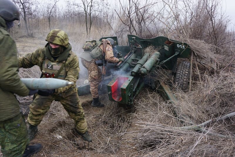     / Источник: ©ИЗВЕСТИЯ/Алексей Рамм