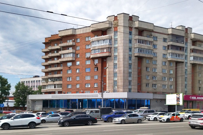    Фото из архива "Континента Сибирь"