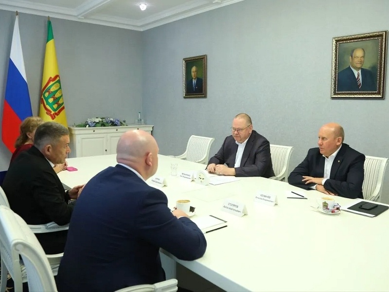    Фото: T.me/omelnichenko