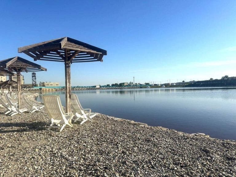    Первый сетевой отель открылся в Соль-Илецке Оренбуржье