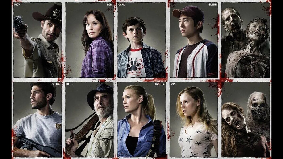 Персонажи первого сезона, на которых стоит обратить внимание