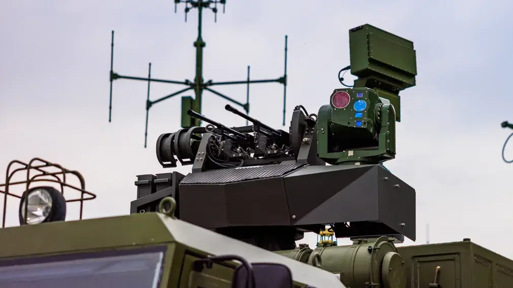 Фото: Военное дело. Вооружение "Сапсана".