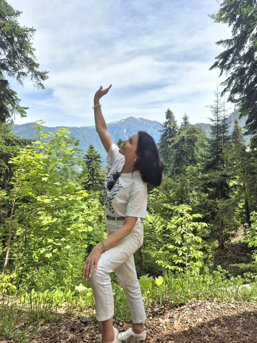 личное фото из архива