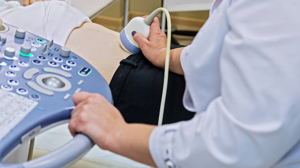 Фото: Олег Харсеев / Коммерсантъ