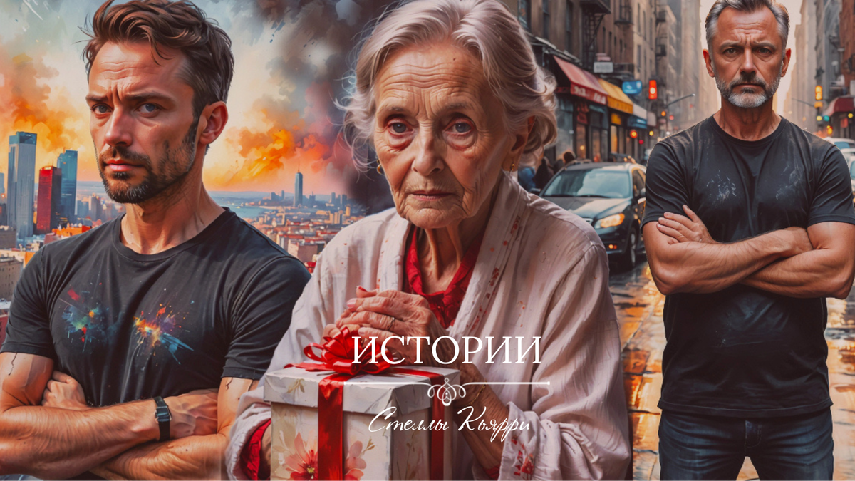 ©Стелла Кьярри