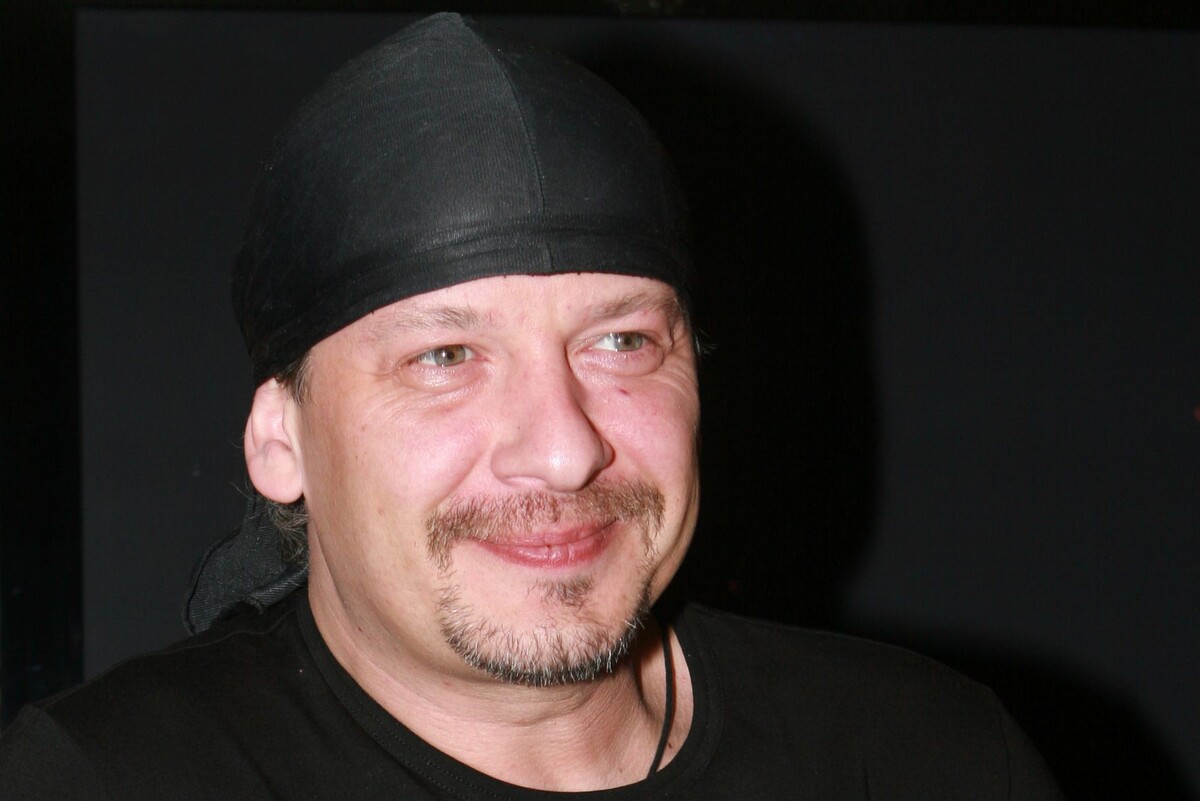    актер Дмитрий Марьянов / Источник: ©Елизавета Клементьева/ТАСС