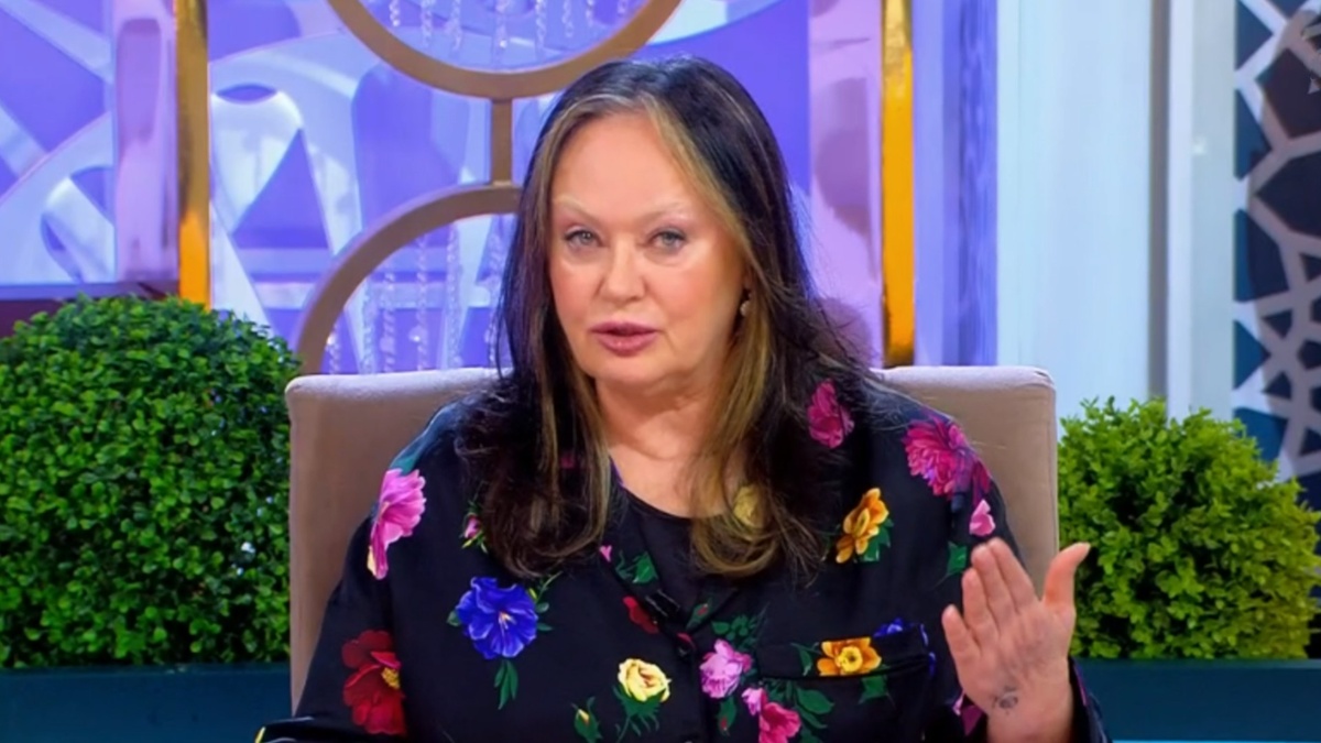 Лариса Гузеева, шоу "Давай поженимся", Первый канал, 04.06.2025