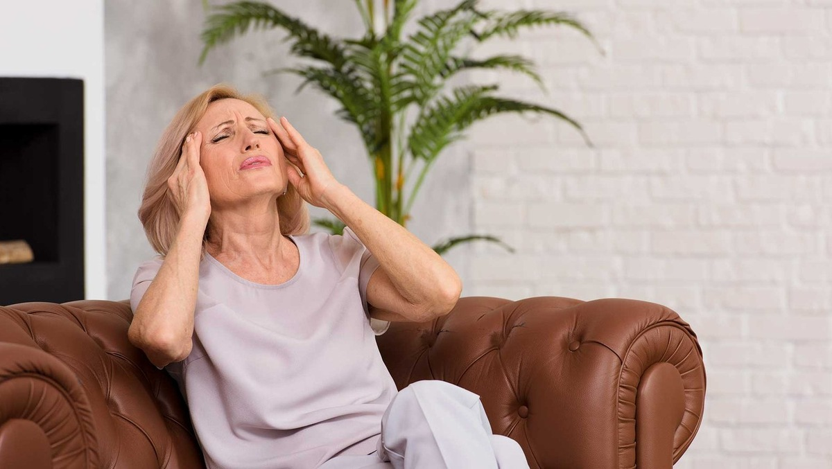 Как спасти себя от магнитных бурь