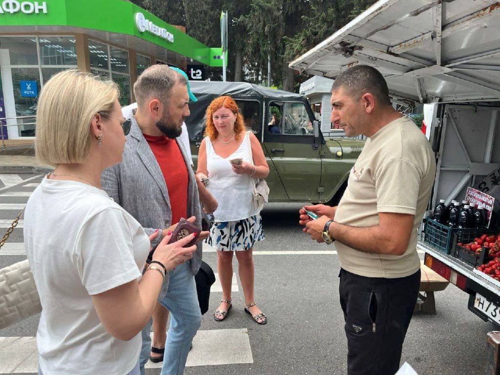    Фото: Telegram/Сочи Официальный