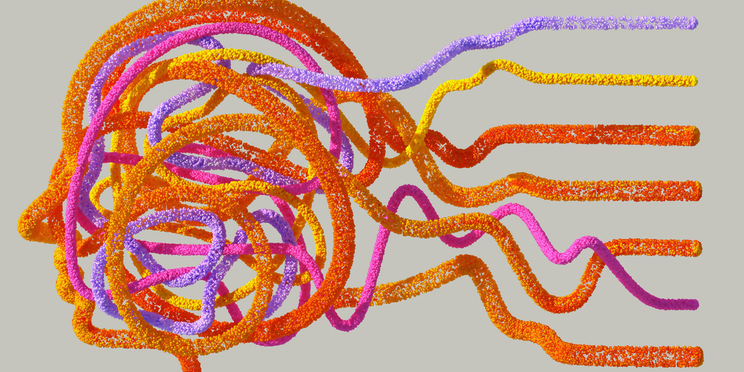 Как люди с аутизмом "видят" цвет вторника и "чувствуют" вкус музыки? Связь аутизма и синестезии.