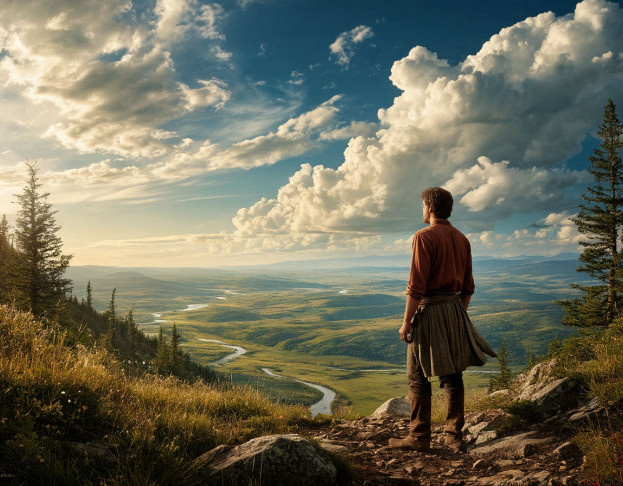 Картинка сгенерирована ИИ "Шедеврум"