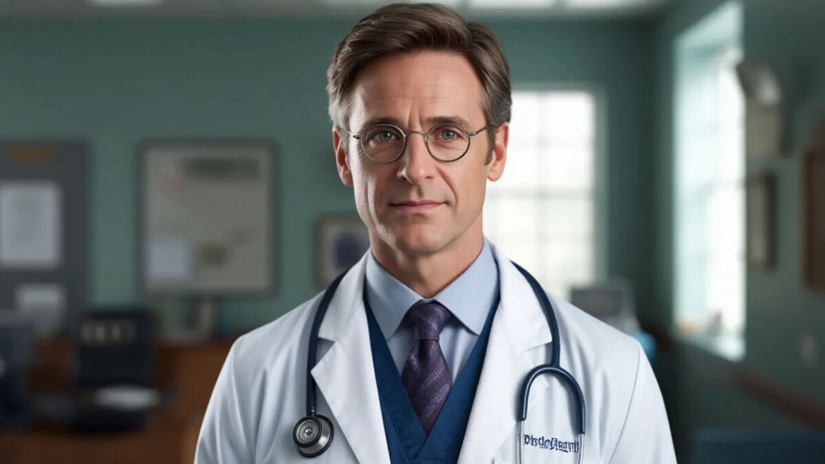    Сгенерировано ИИ