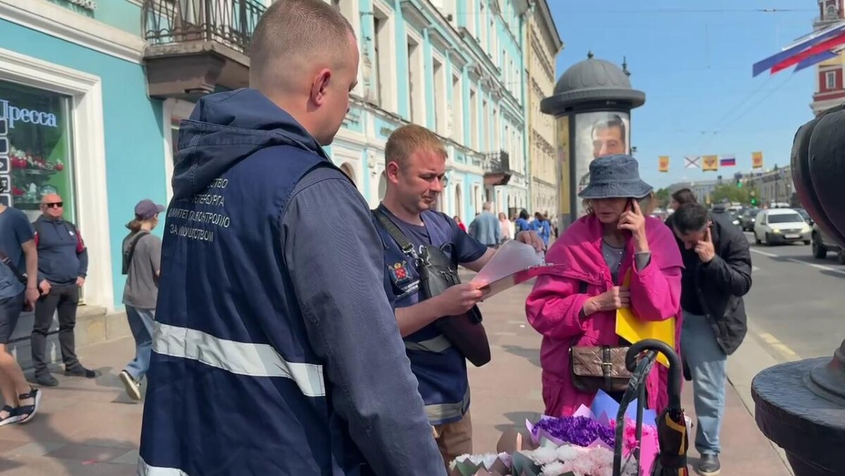    Фото: t.me/kkispb