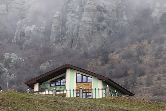 Фото: Сергей Мальгавко/ТАСС