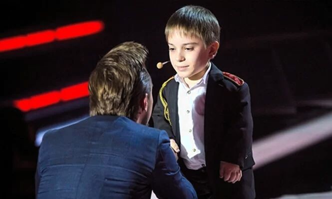 Данил Плужников запомнился многим зрителям и членам жюри