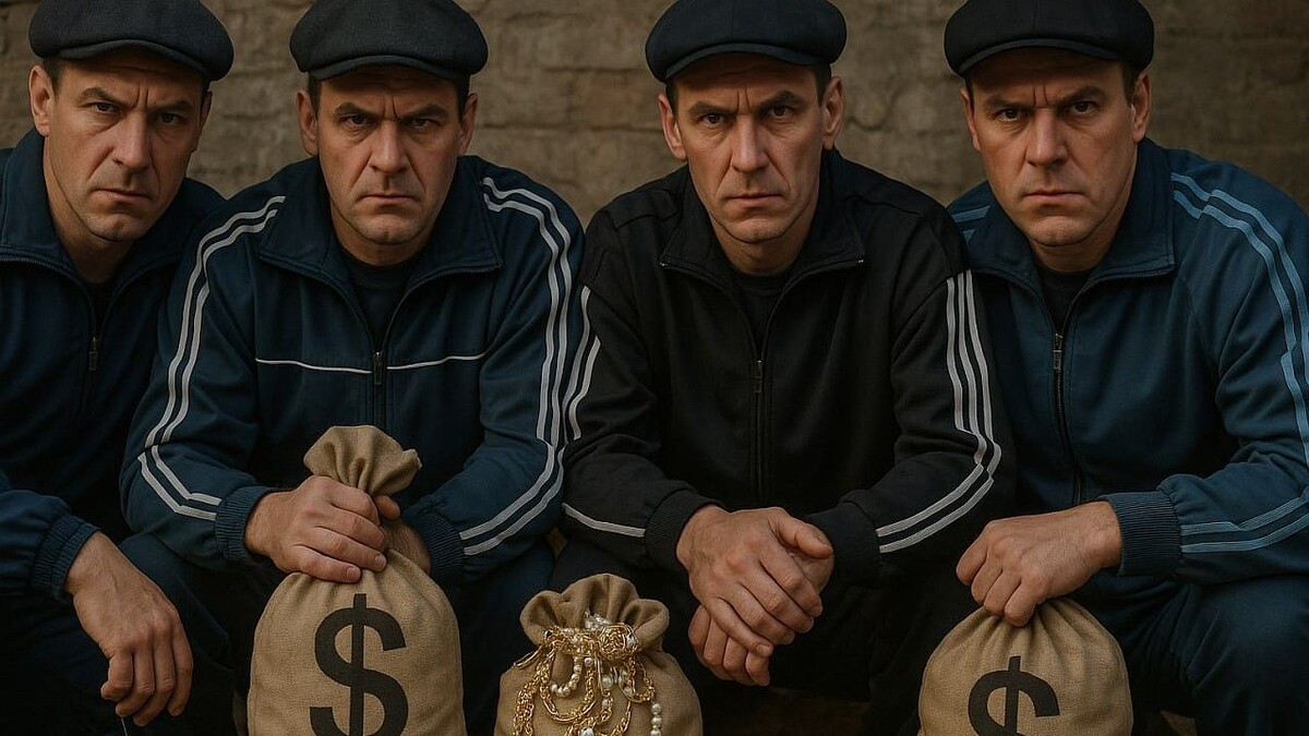    Изображение создано при помощи ИИ.