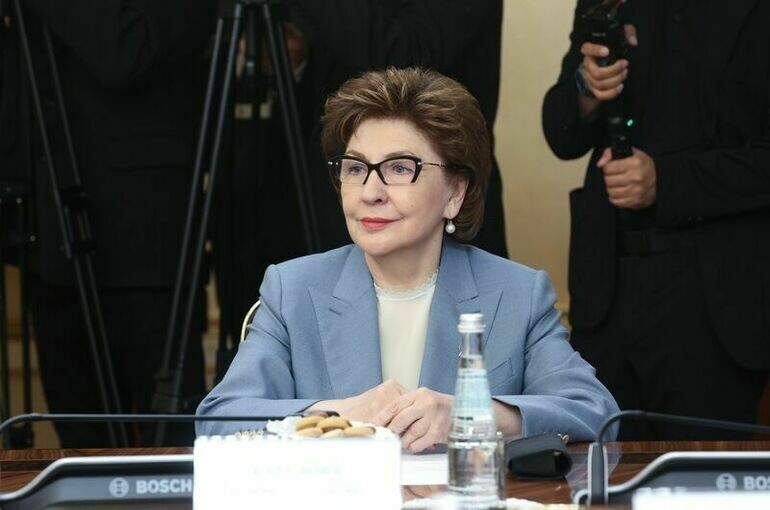   Пресс-служба Совета Федерации