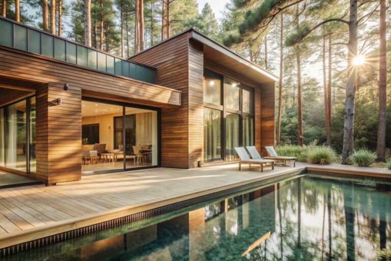    Важно знать: 5 ключевых ошибок при выборе загородного дома с бассейном, которые могут стоить вам комфорта и денег