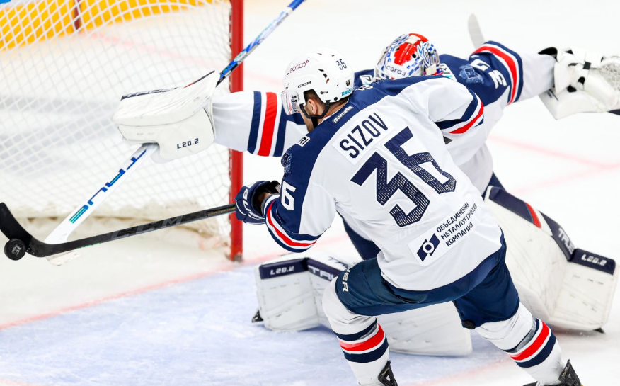 чемпионат.ком