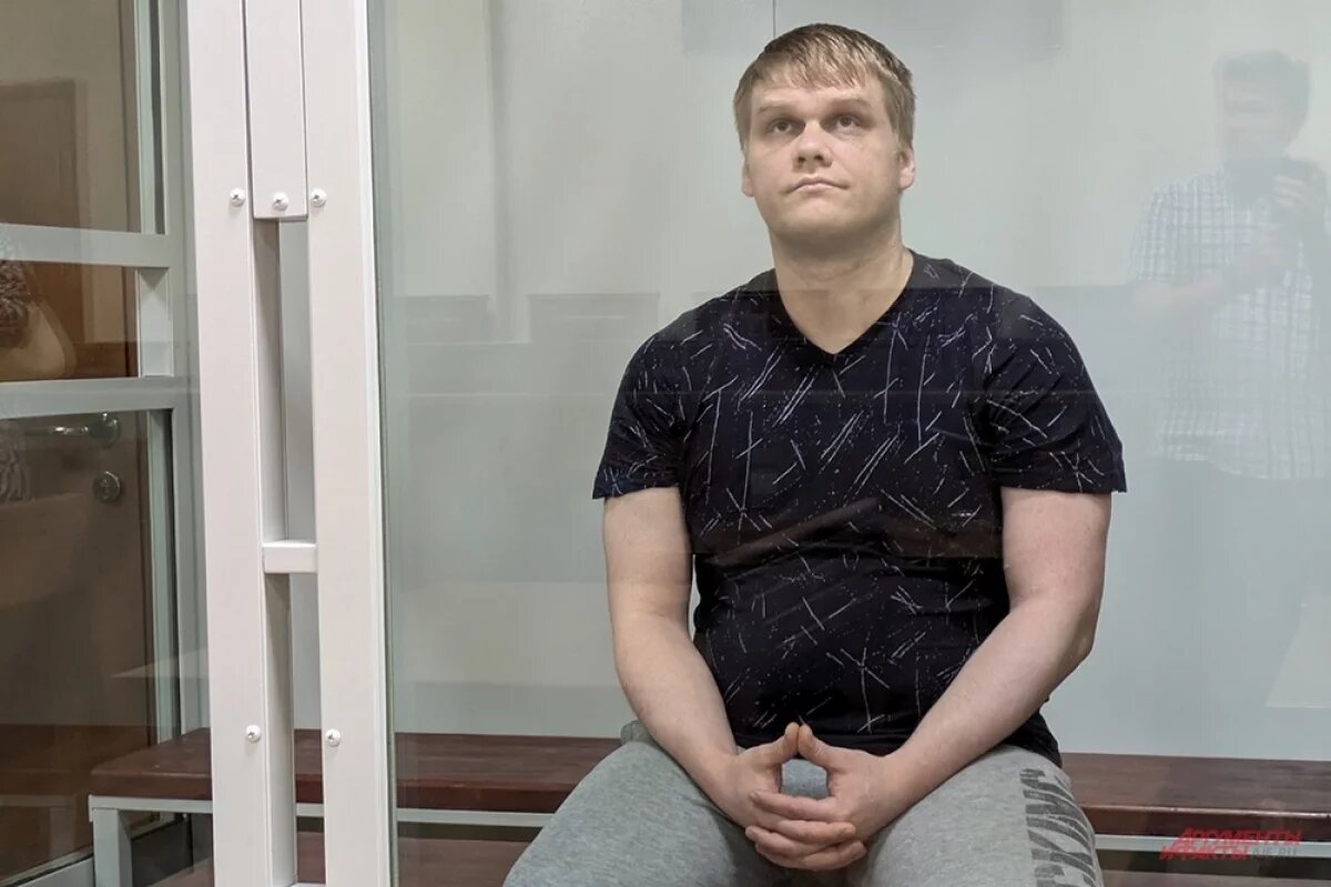    За взрыв, устроенный в доме, где погибли шесть человек, Алексея Зарубина на днях приговорили к пожизненному лишению свободы.