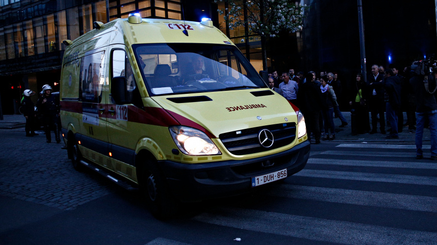    Фото: www.globallookpress.com/Alexandros Michailidis