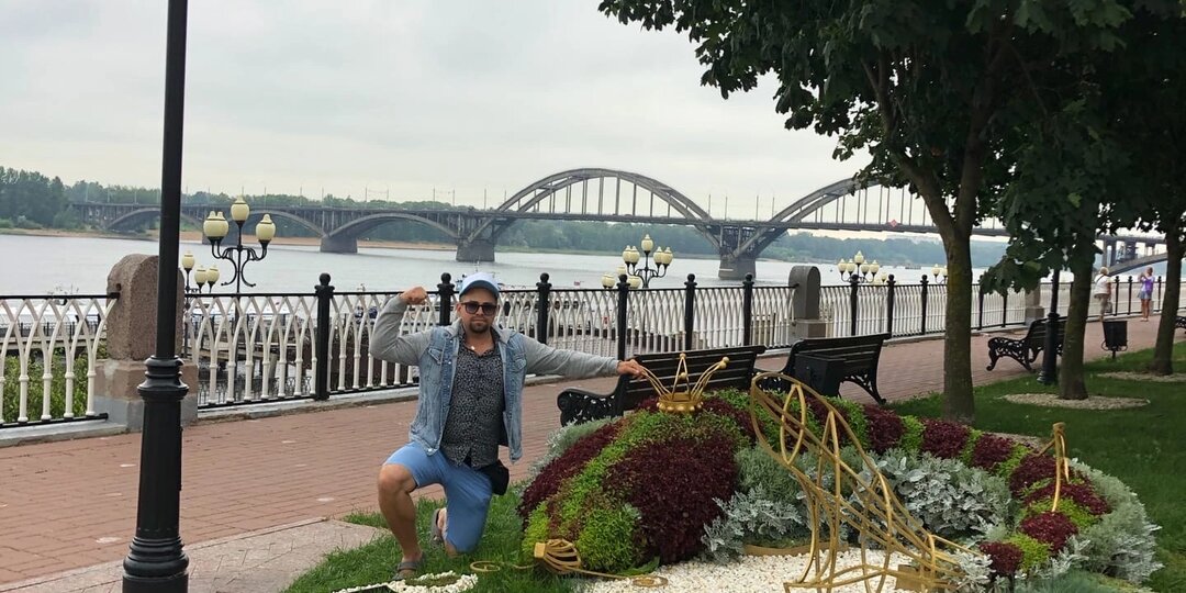 Рыбинск- скрытая жемчужинка на Волге.🐟🐠🐡