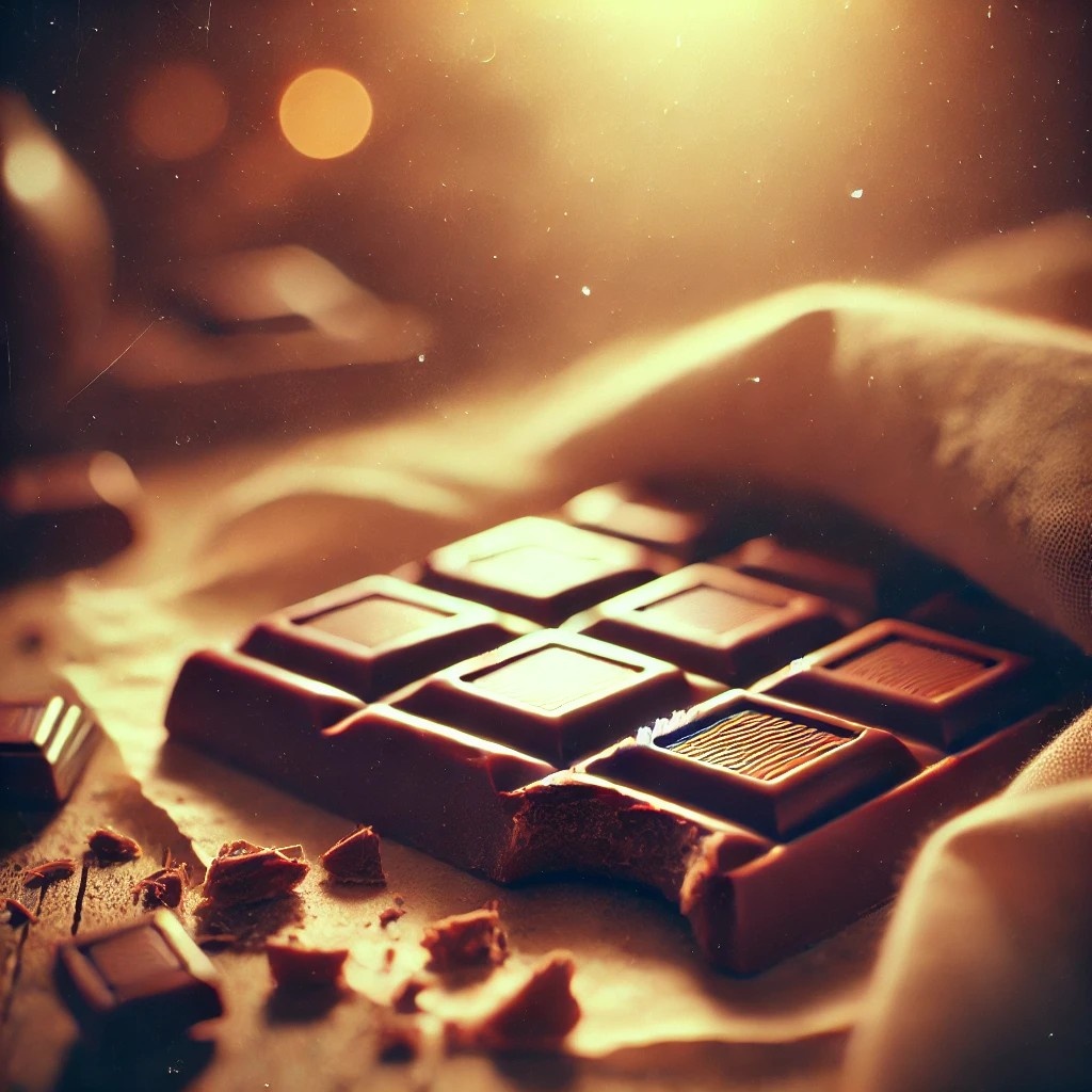 Привычный антистресс