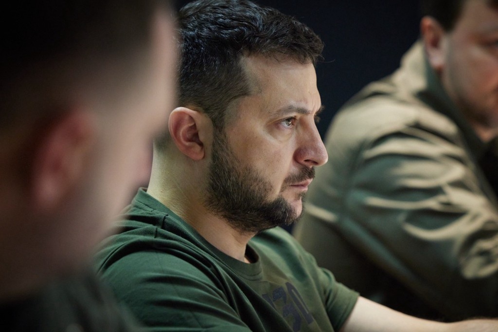    Фото © Wikipedia / President.gov.ua