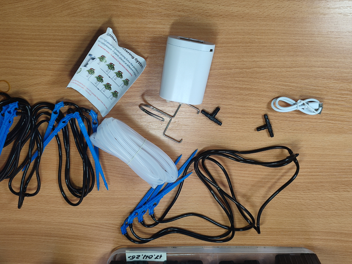 В разобранном виде это выглядит так