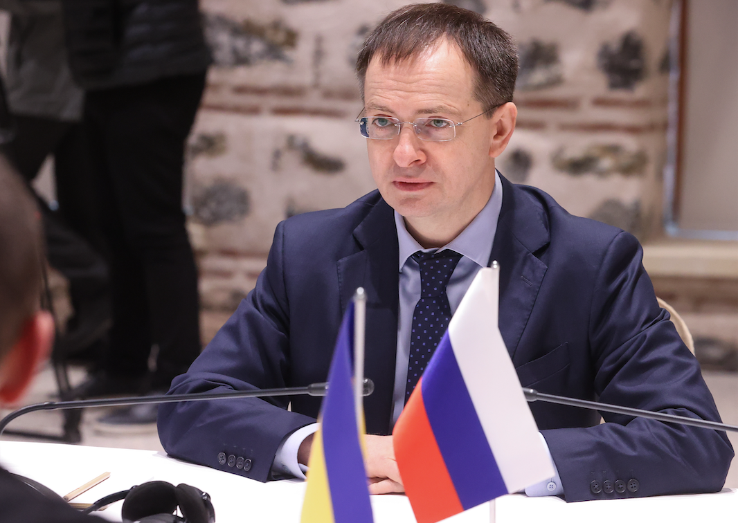 Фото: Сергей Карпухин/ТАСС