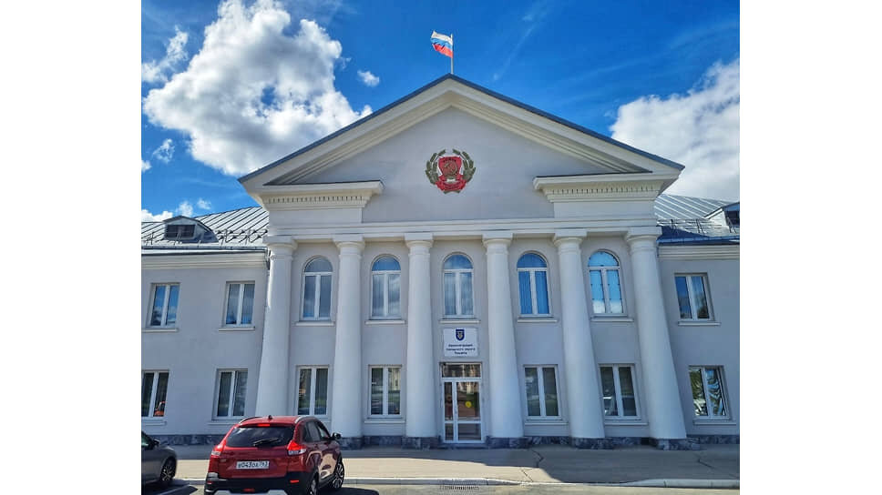 Фото: Администрация городского округа Тольятти