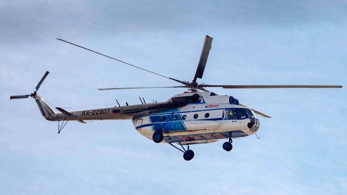    Фото: Сергей Зубков/«Ямал-Медиа»