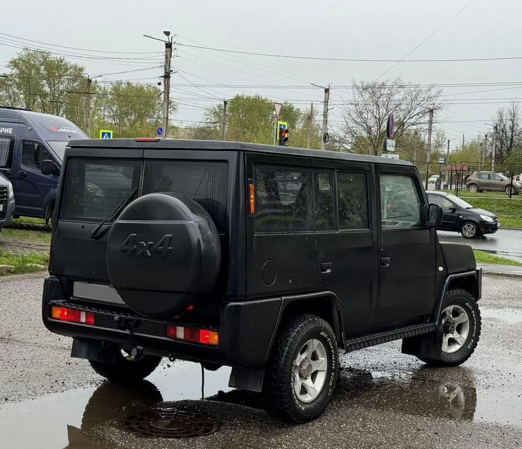 Корма Derways Cowboy