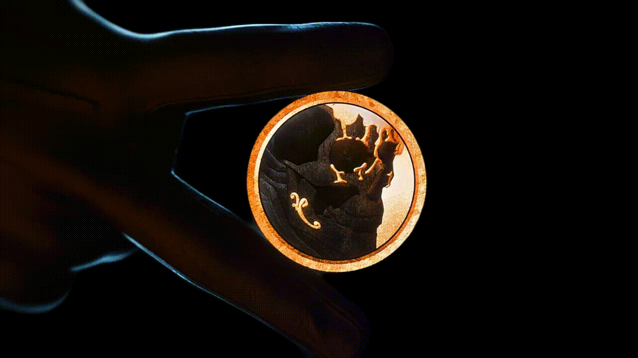 $MORI - мемкоин Профессора Мориарти.